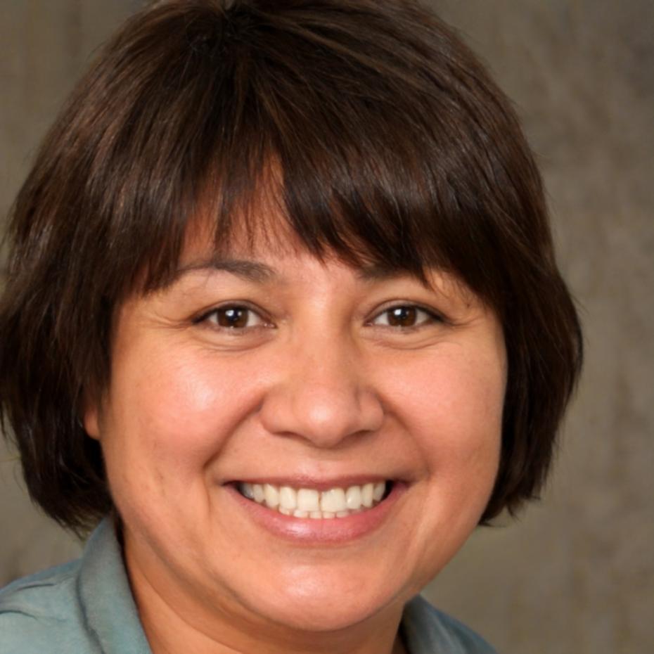 Instructora especialista en planificación financiera